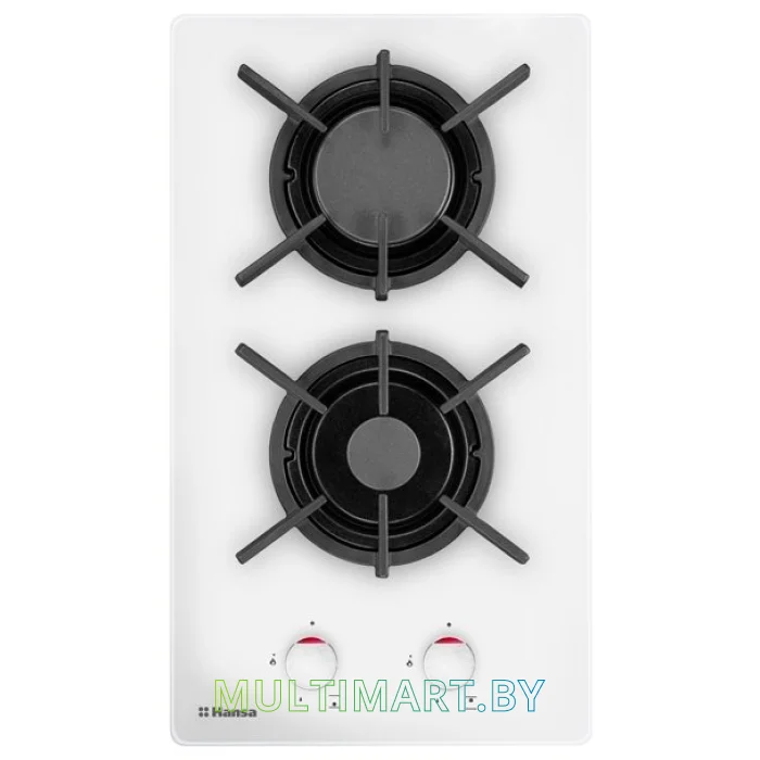 Газовая варочная панель Hansa BHKW31038